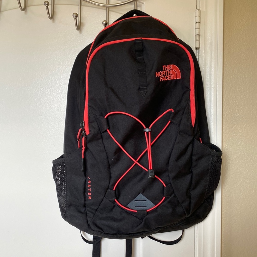 The North Face “Jester” Women’s backpack